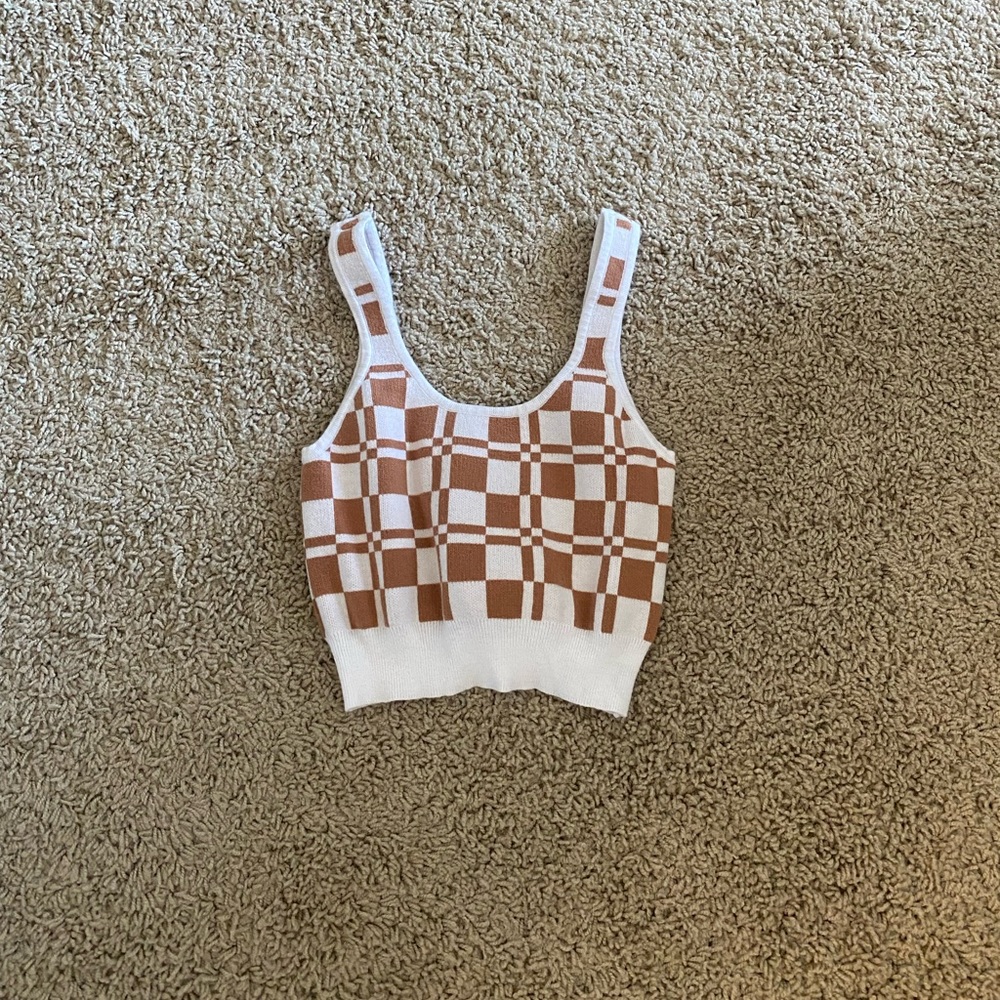 Kendall & Kylie top